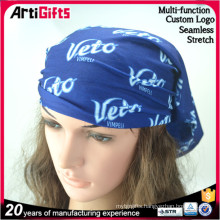 Wholesale multifunction seamless tube bandana